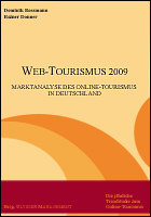 Studie: Web-Tourismus 2009